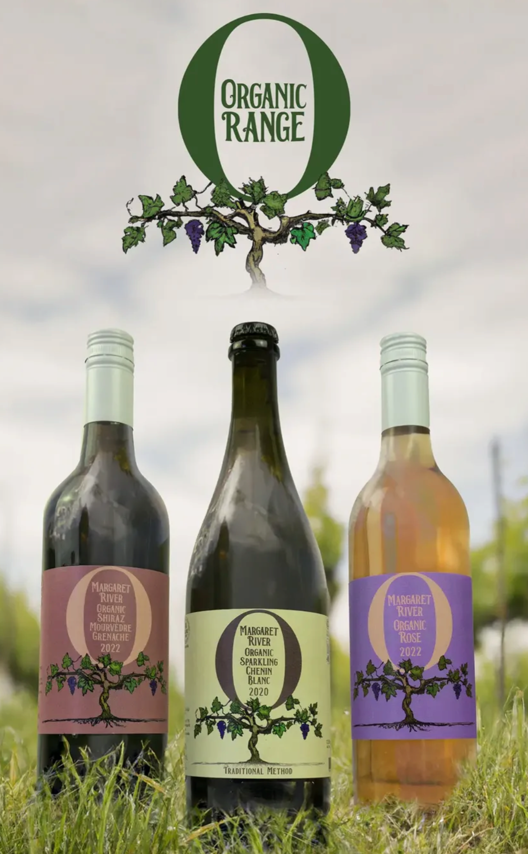WA CELLARS — 7.2