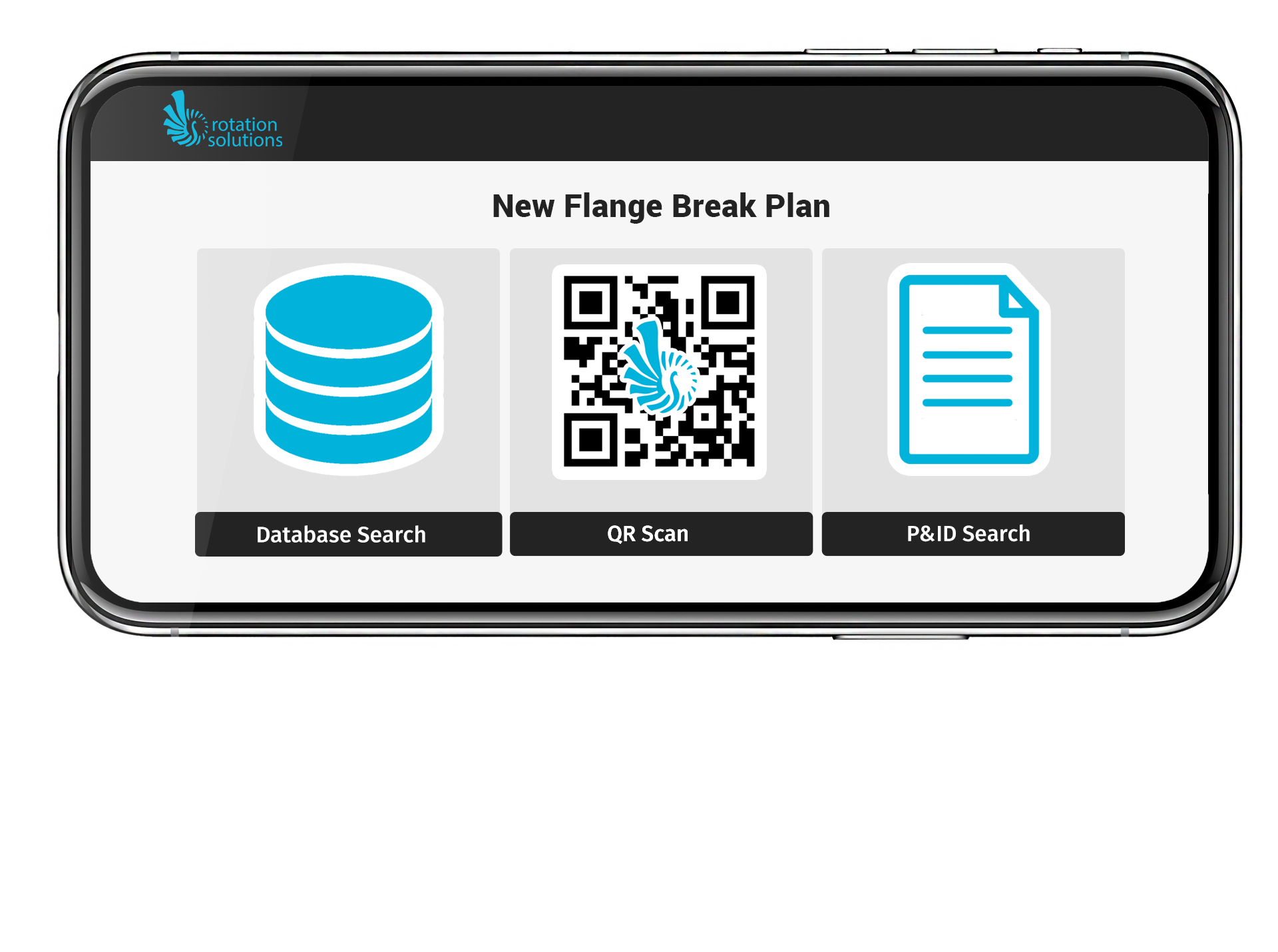 FLANGE SOLUTIONS — 5.1