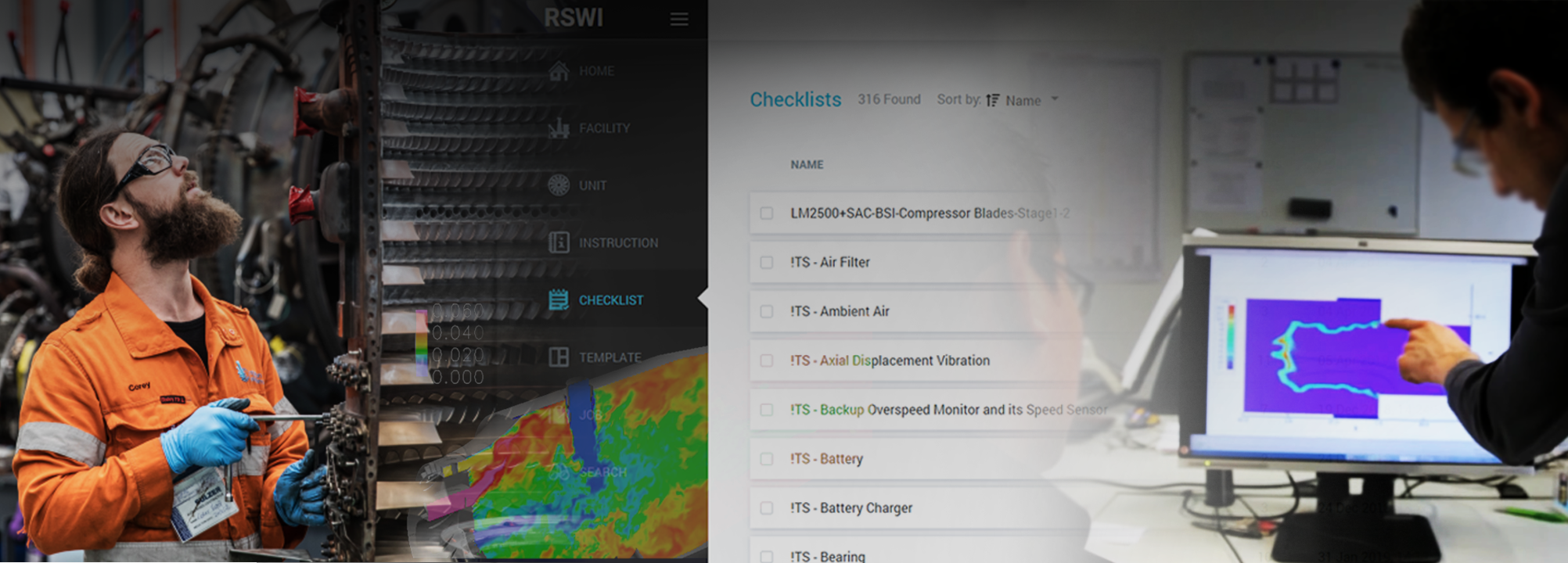 MACHINERY MANAGEMENT SOFTWARE — 4.1