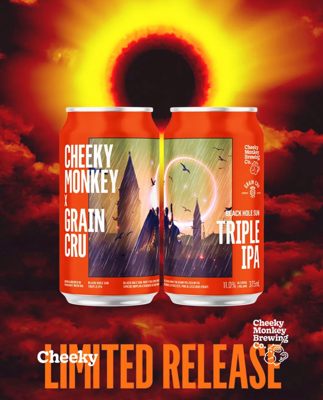 WA CELLARS — 8.2